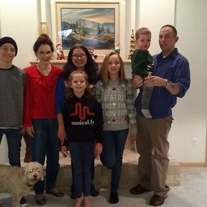 Meet your Posher, Kristy